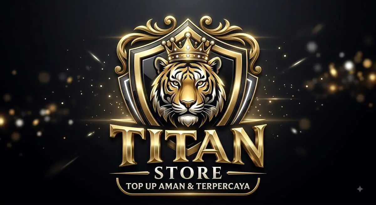 TITAN STORE