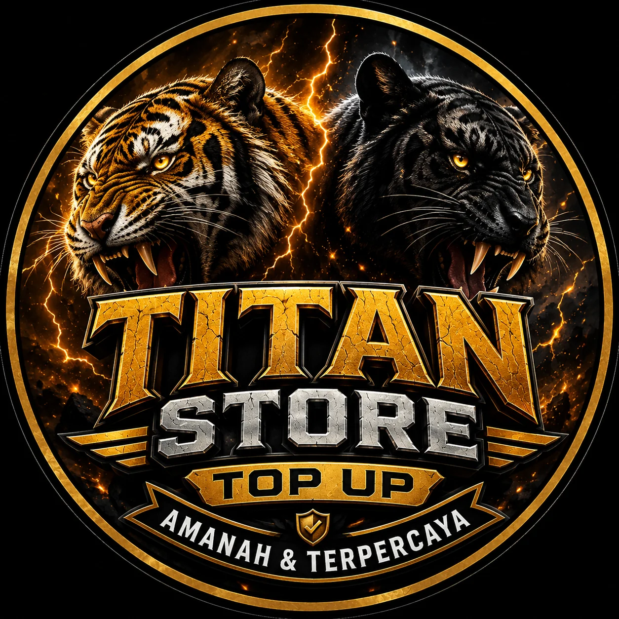 TITAN STORE